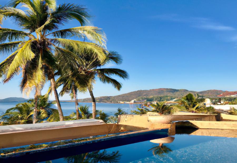 Water sports, safety, and crime rates in Ixtapa and Zihuatanejo 