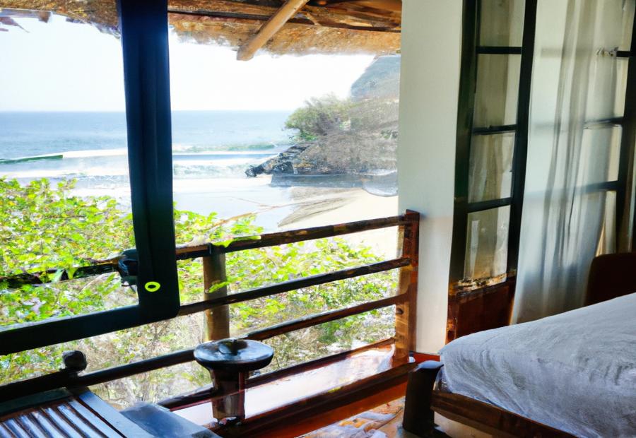 Availability of vacation rentals in Zihuatanejo, with a preference for rentals near La Ropa or La Madera beaches 