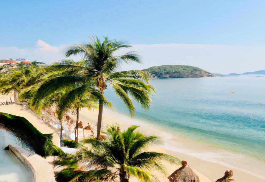Recommendations for highly recommended hotels in Zihuatanejo based on user reviews and amenities 