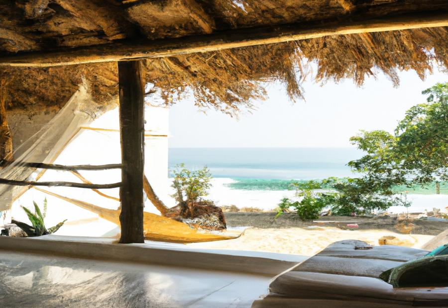Where to Stay in Zipolite