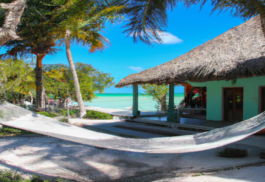 Luxury Hotels: Experiencing Pure Bliss on Isla Holbox 