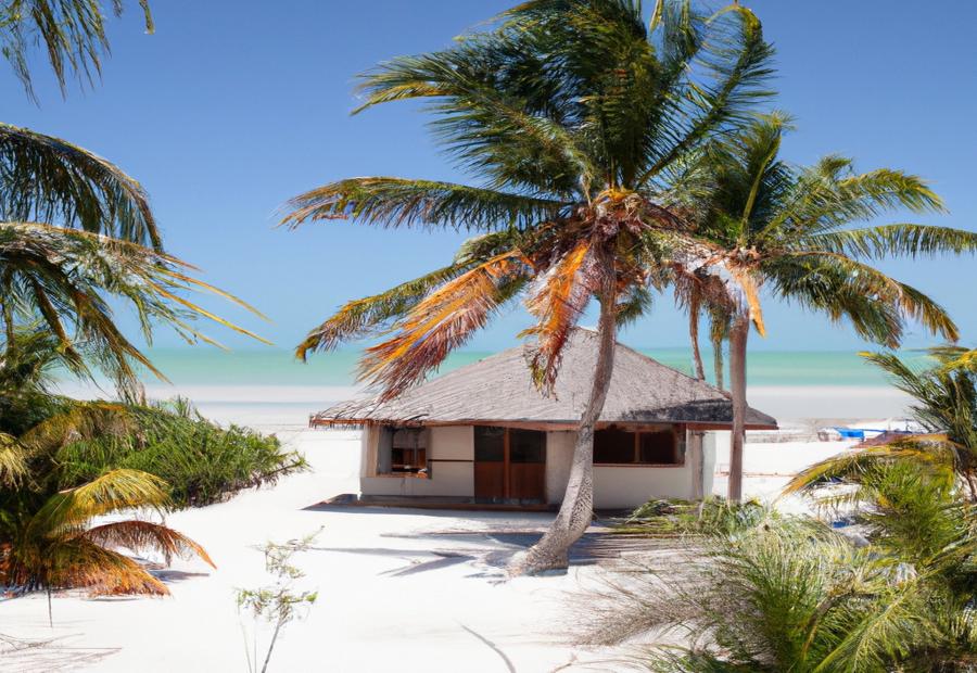 Budget Hotels and Hostels: Affordable Comfort on Isla Holbox 