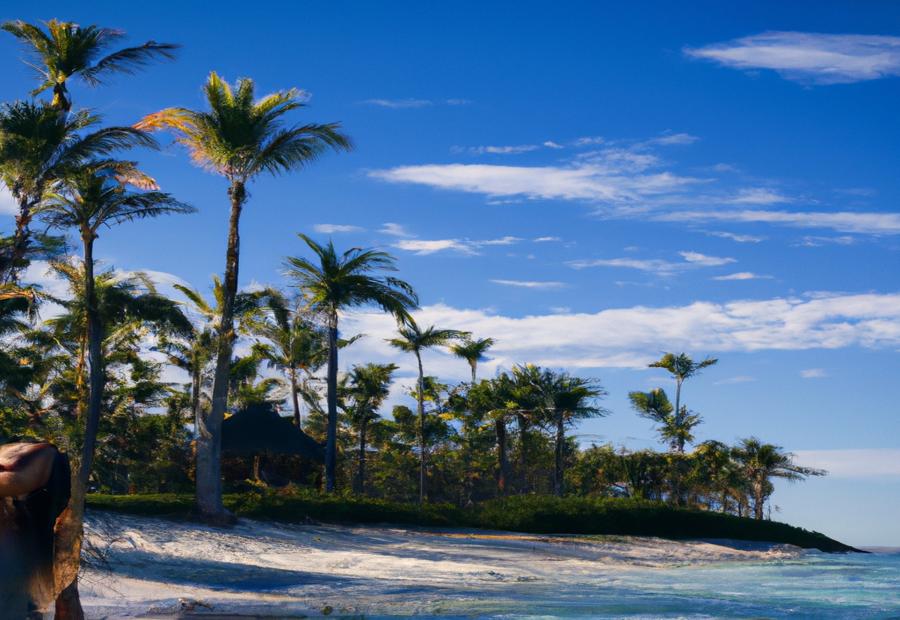 Where to Vacation in Dominican Republic