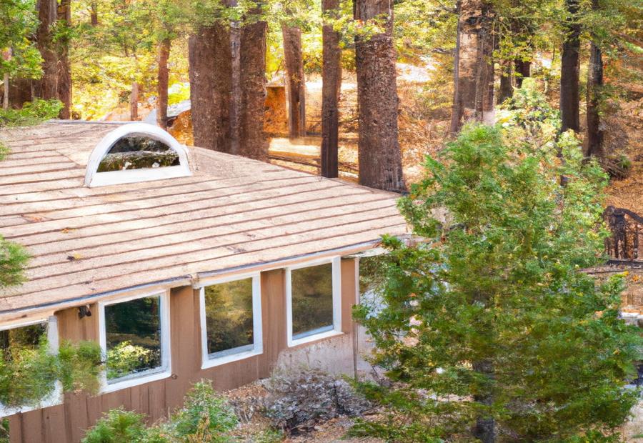 Wifi cabins in the Smoky Mountains 