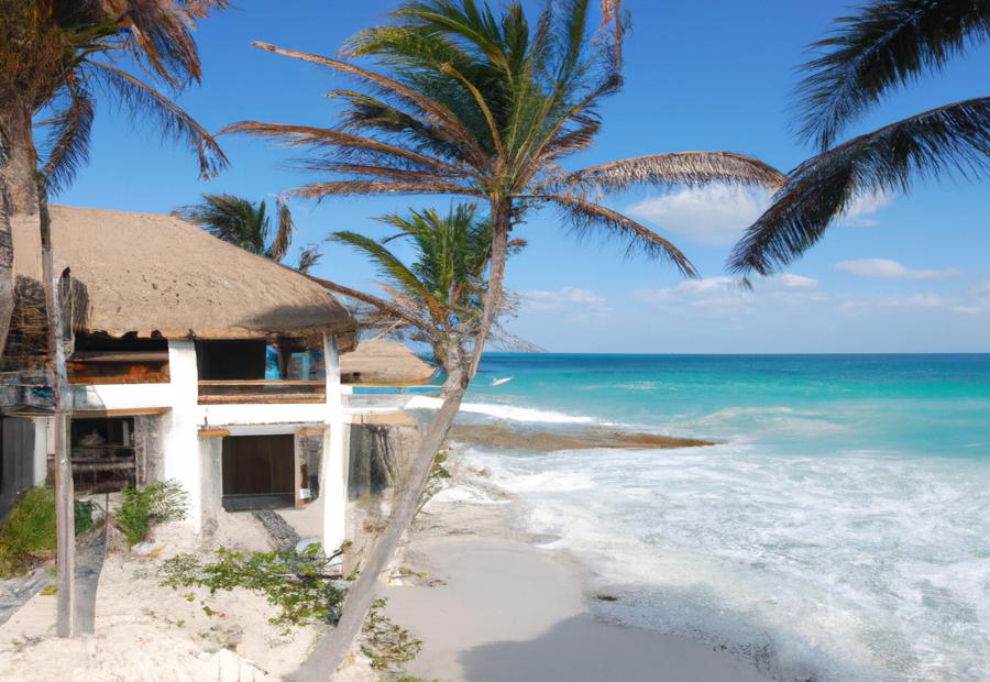 Recommended Hotels in the Yucatan Peninsula 
