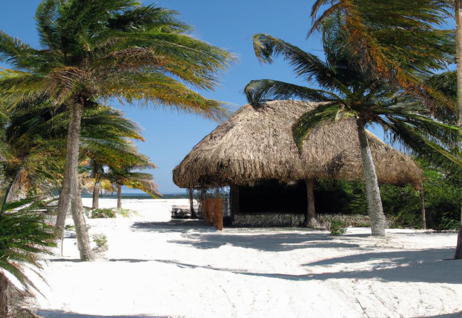 Holbox: A Hidden Gem with Unique Attractions 