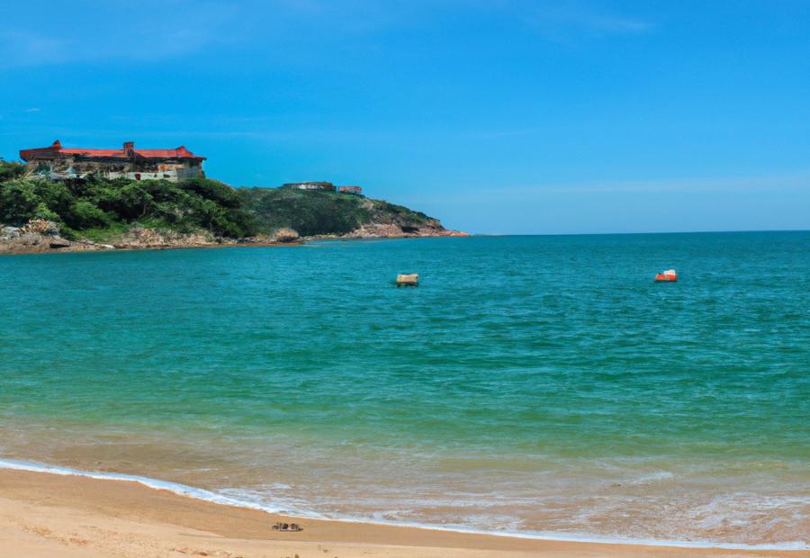Huatulco: Biodiversity and Calm, Blue-Green Waters 