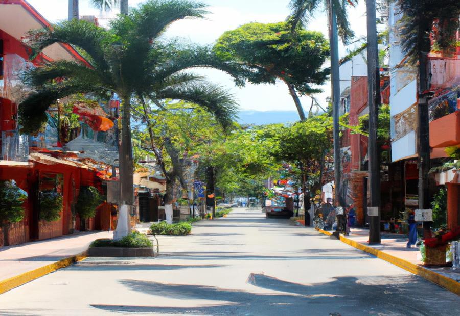 Puerto Vallarta: Charming Streets and Beautiful Beaches 