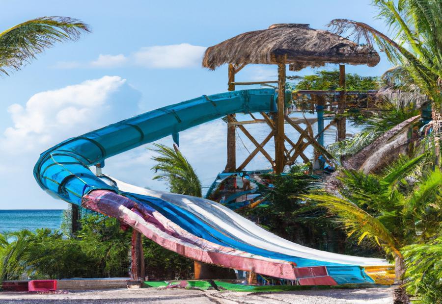Playa Mia Grand Beach Park: Thrills and Relaxation in One Place 