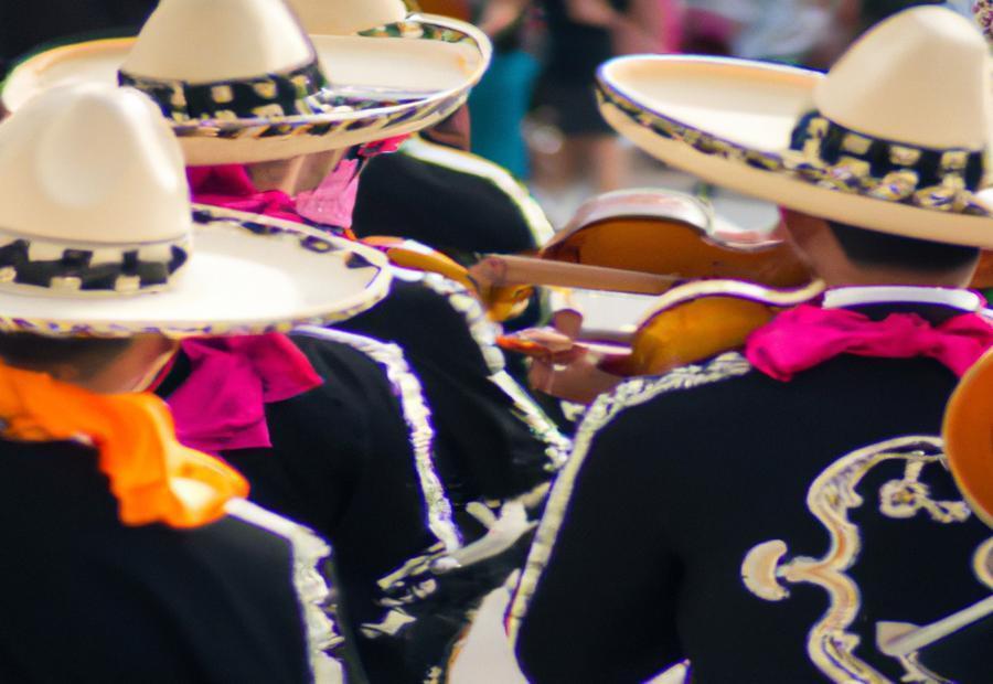 Guadalajara: Tequila, Mariachis, and Cultural Delights 