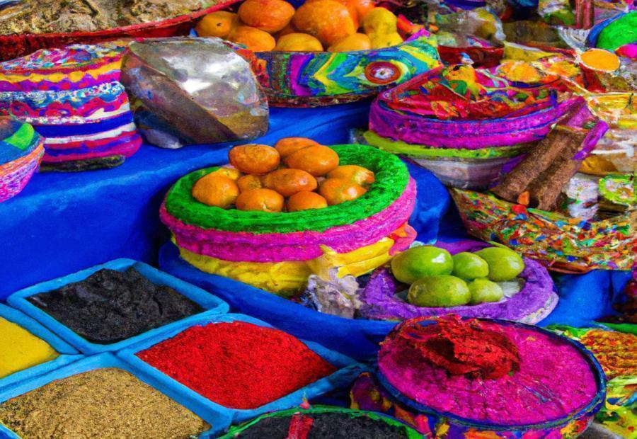 Oaxaca City: The Culinary Capital of Mexico 