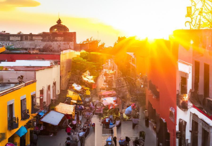 Best Cities Mexico to Visit