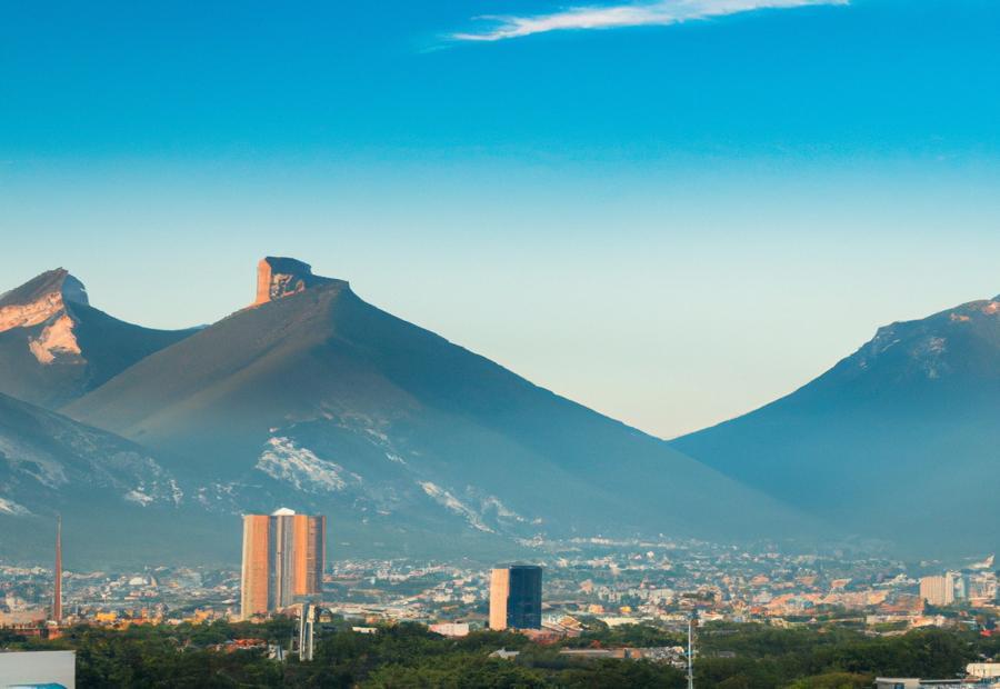 Monterrey: Adventure and Natural Beauty 