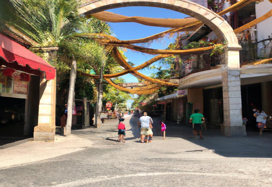 Puerto Vallarta: The Blend of Fun and Culture 
