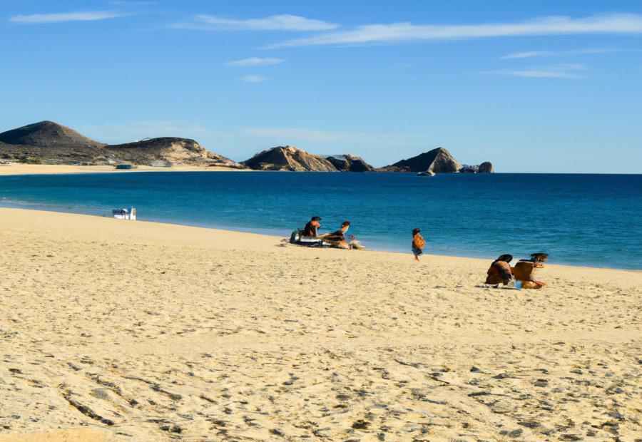 Los Cabos: The Fun-Filled Destination 