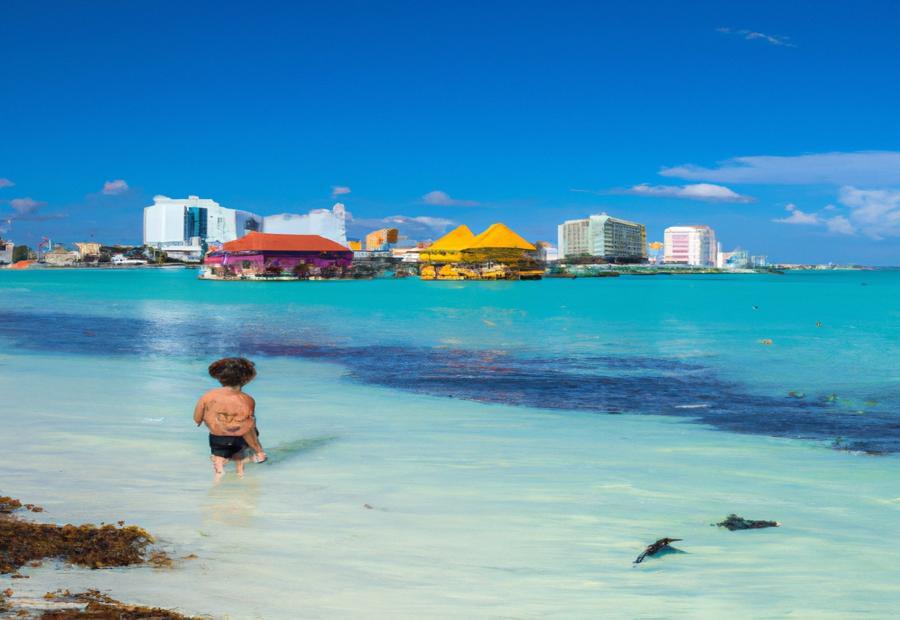 Isla Mujeres: A Kid-Friendly Haven 