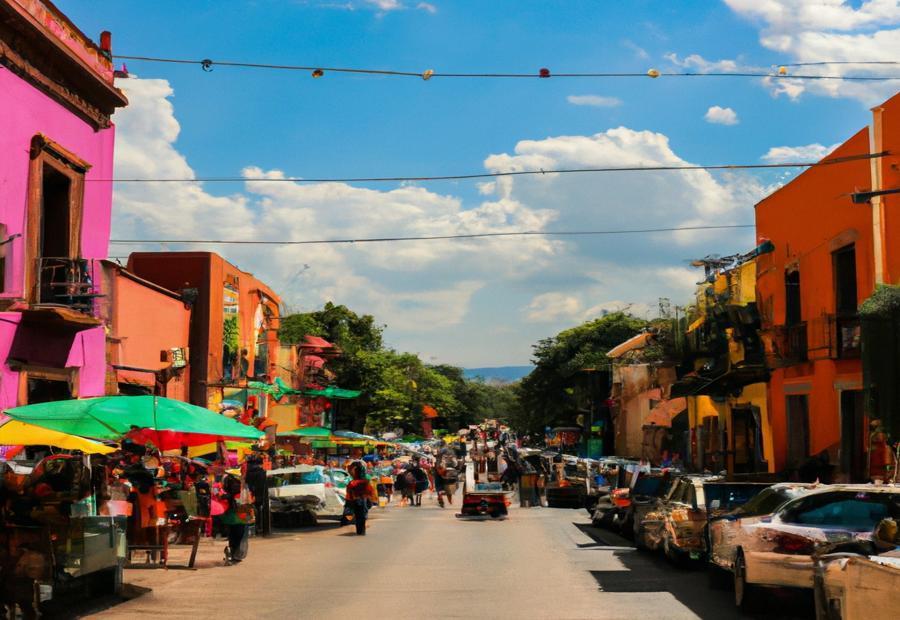 Alternative Destinations for Authentic Mexican Experiences 