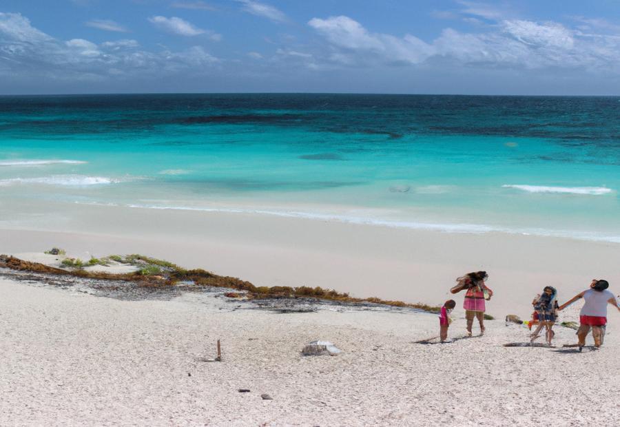 Tulum: A Paradise for Families 