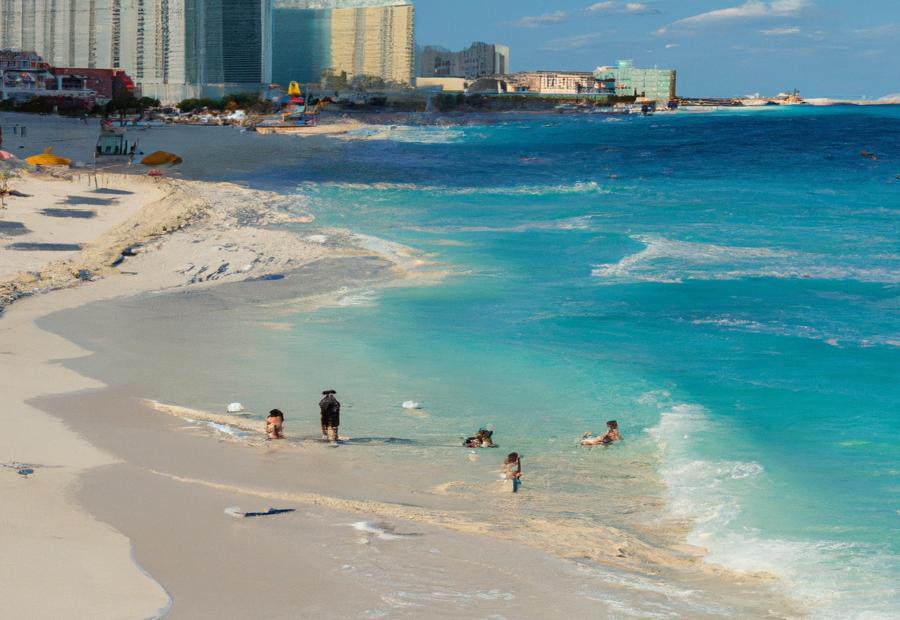 Cancun: A Haven for Family-Friendly Resorts 