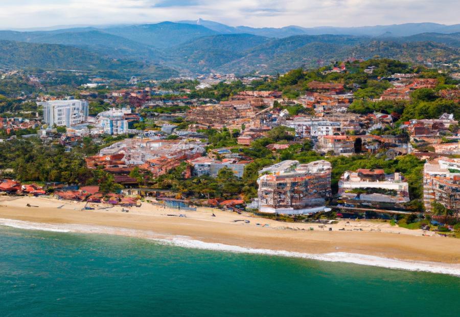 Puerto Vallarta: Authentic Mexican Experience with Luxury 