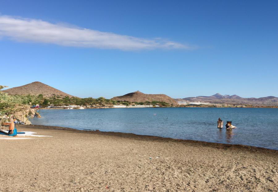 Loreto: A Peaceful Retreat on the Baja California Peninsula 