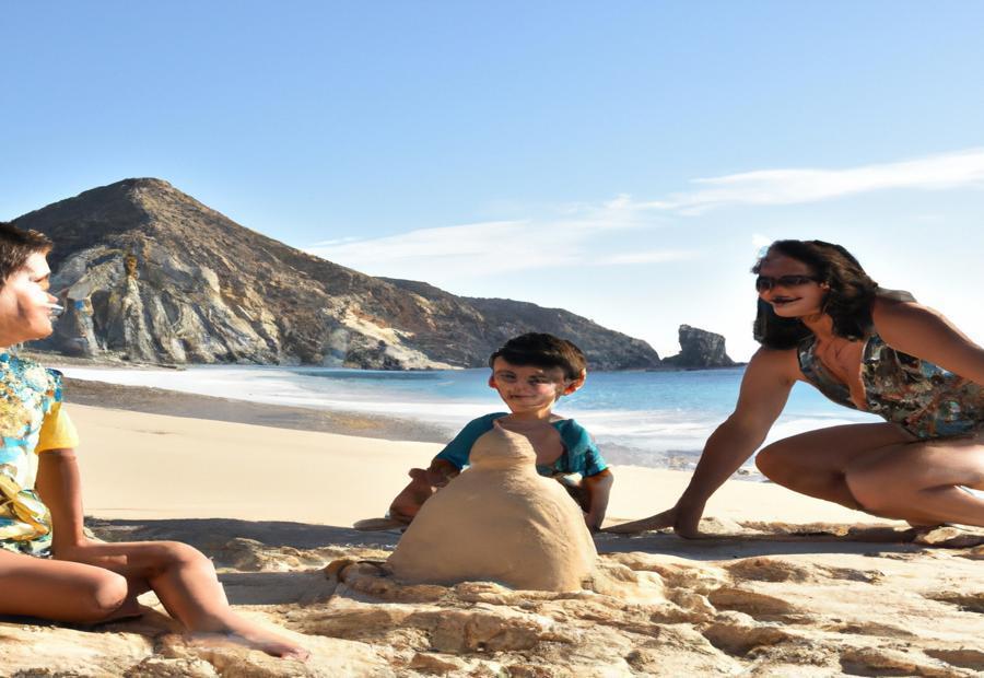 Los Cabos: Stunning Beaches and Exciting Landmarks 