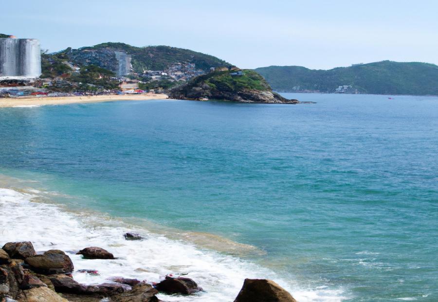 Best Month to Visit Acapulco