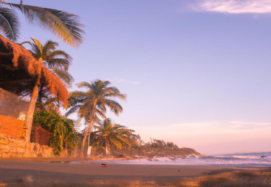 Best Time to Visit Sayulita: Considering Individual Preferences 
