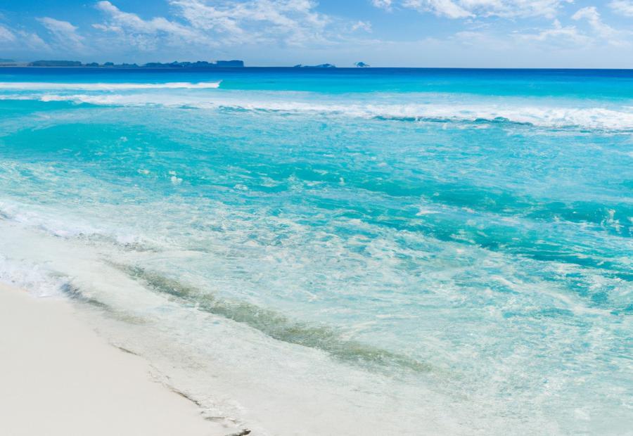 Cancun: The Ultimate Beach Destination 