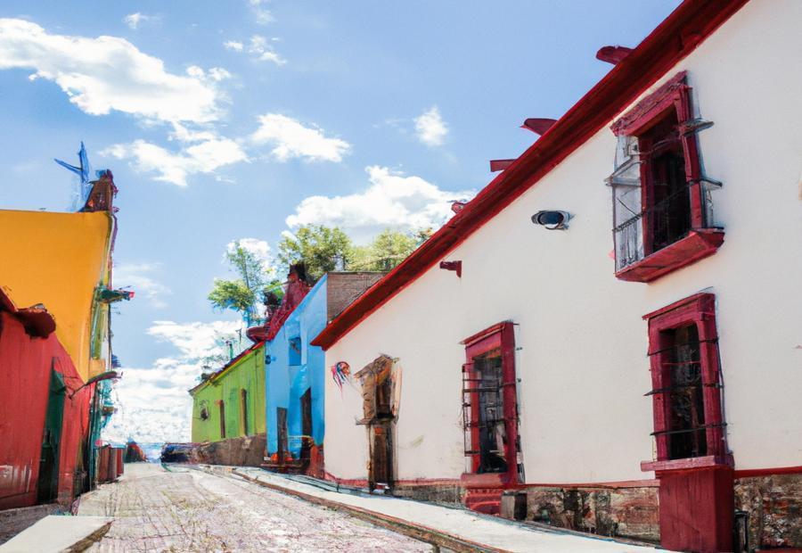 Pueblos Magicos: Picturesque Villages with Relaxed Vibes 