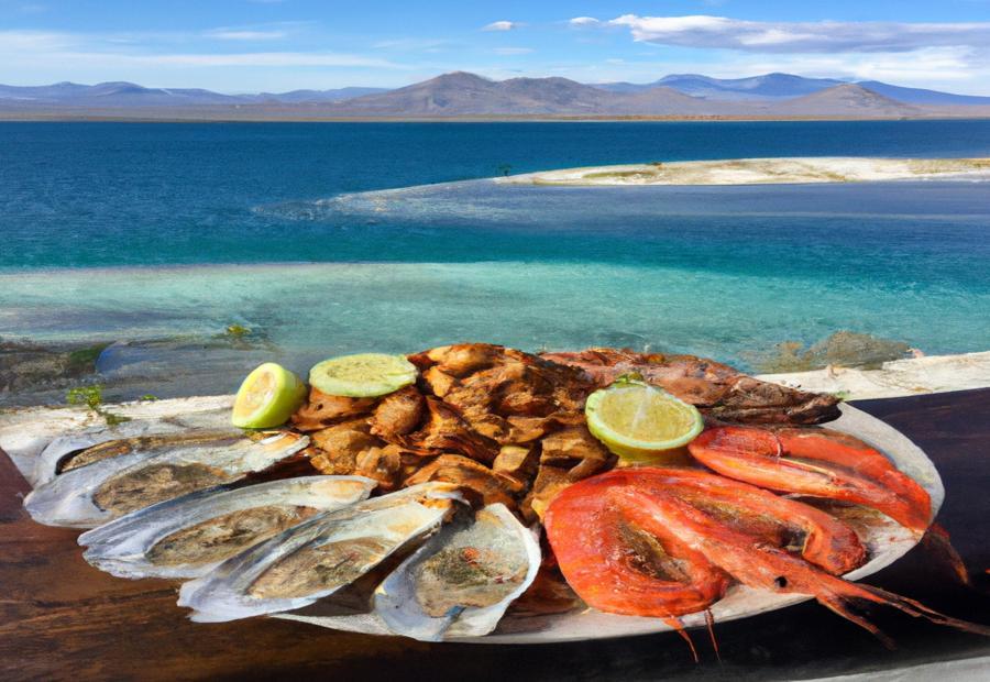 Baja California: Food and Nature Experiences 