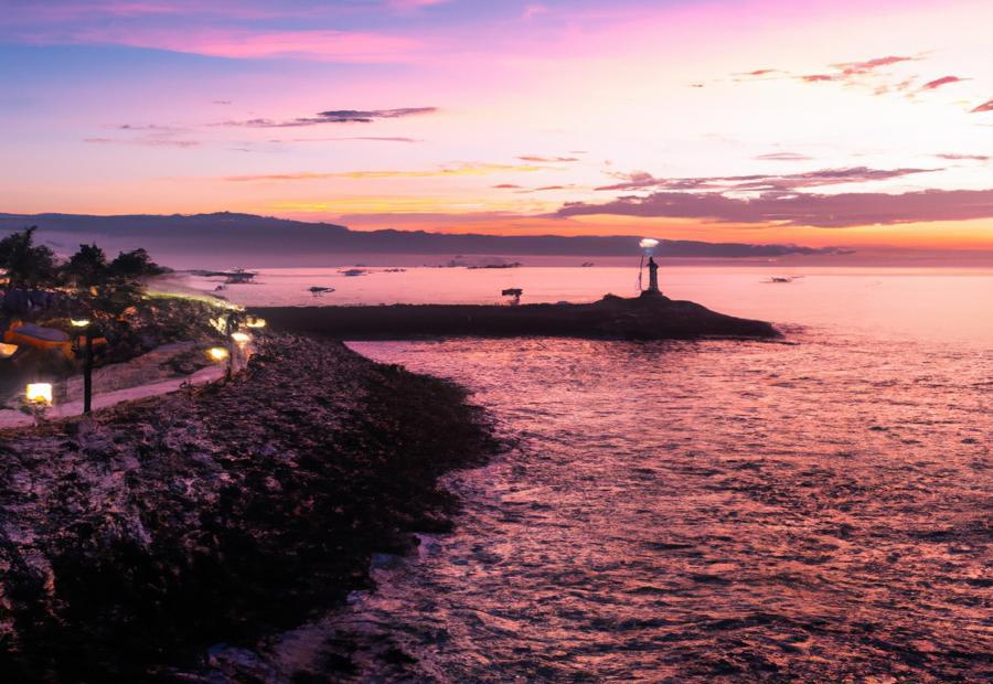 Best Places to See in Puerto Vallarta