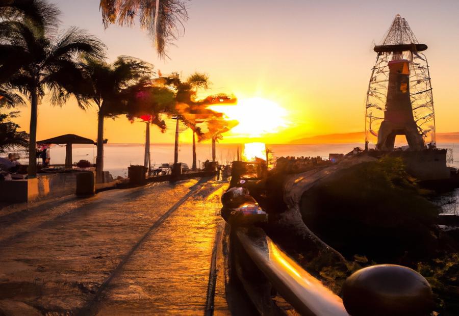 Conclusion: Experience the Best of Puerto Vallarta 