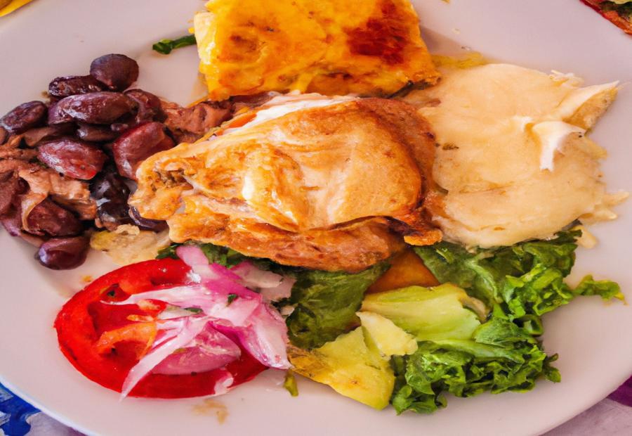 Indulge in the Culinary Delights of Puerto Vallarta 