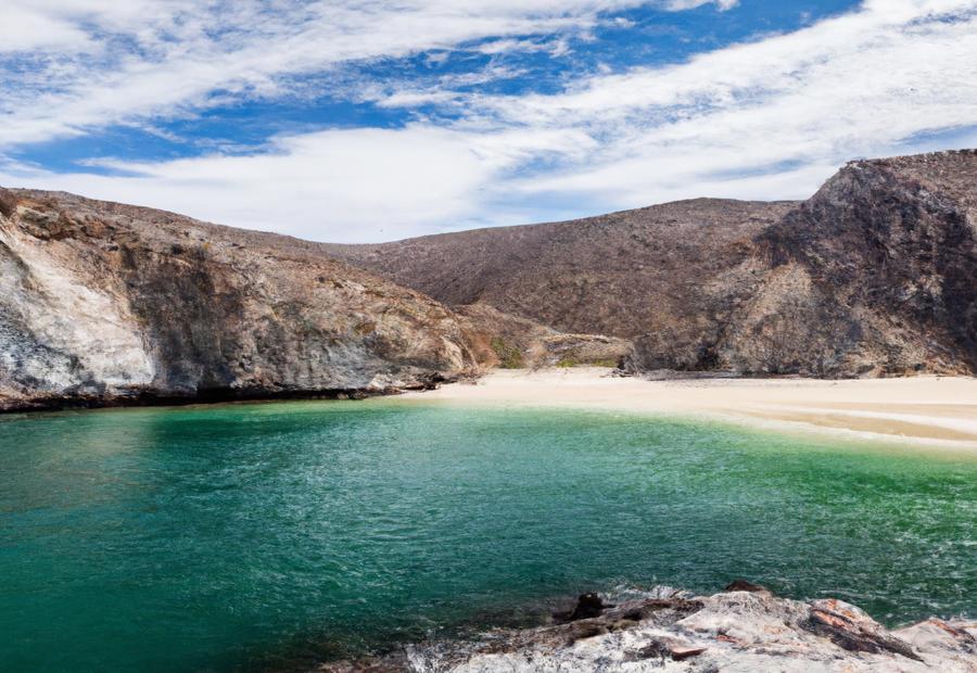 Hidden Gems in Baja California 