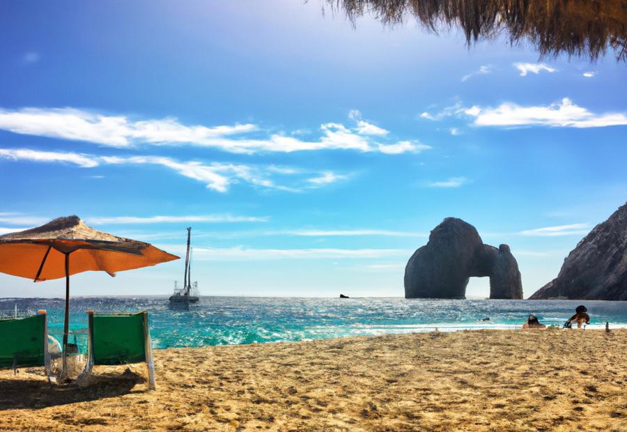Practical Tips for Visiting Cabo San Lucas 