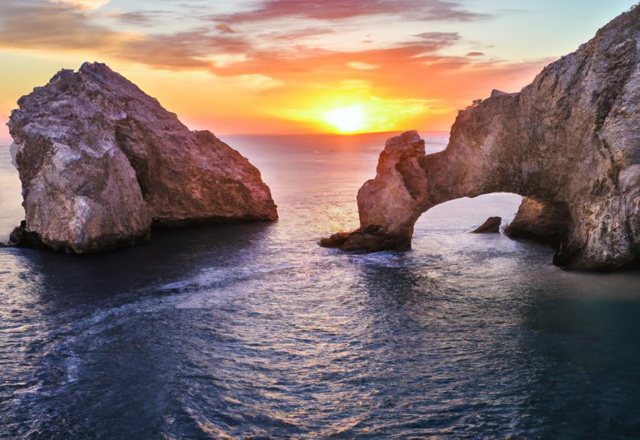 Adventurous Activities and Natural Wonders in Cabo San Lucas 