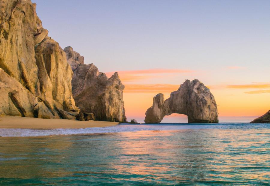 Best Places to Visit Cabo San Lucas