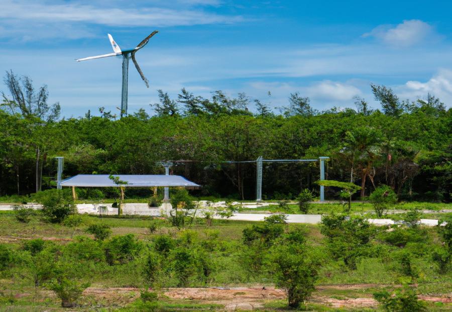 Eco-Friendly Parks in Cozumel 