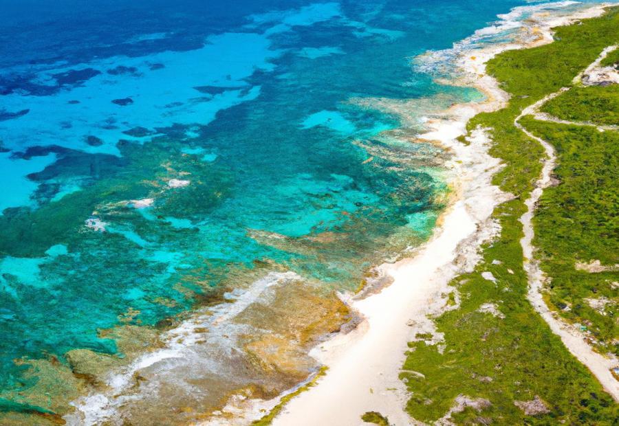 Best Places to Visit in Cozumel Mexico