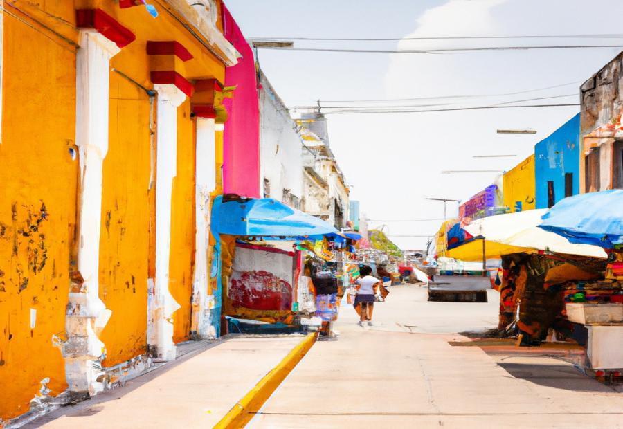Best Places to Visit in Merida Yucatan