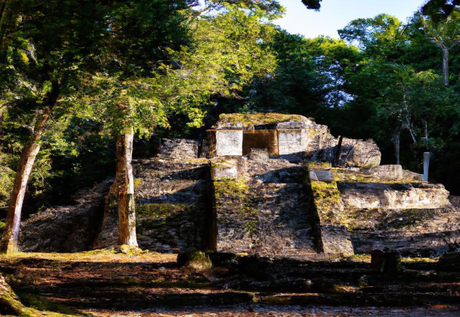 Best Ruins to See in Mexico