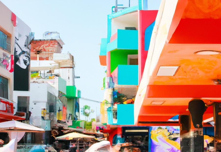 Best Things to Do in Downtown Cancun