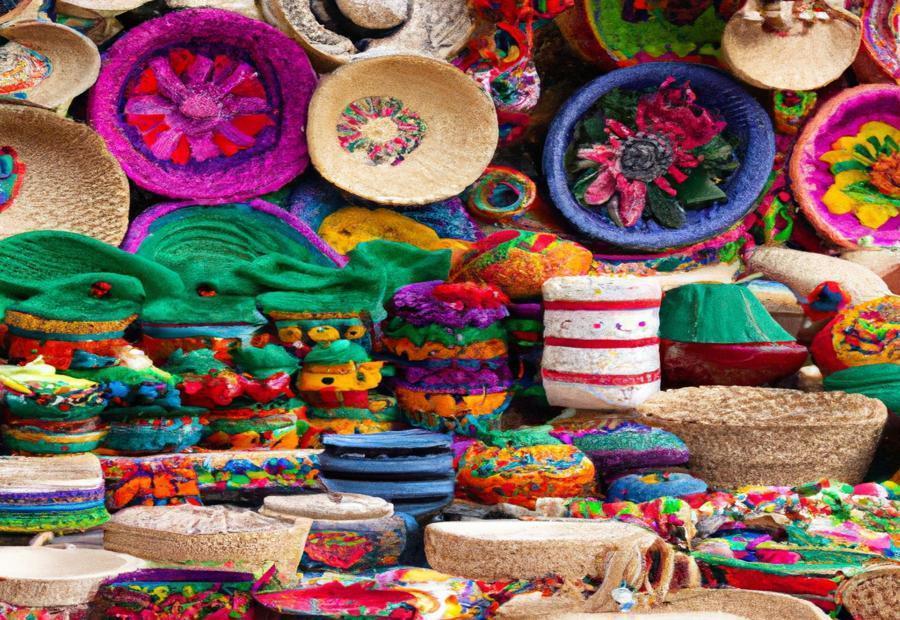 Tips for Enjoying Mexican Cuisine and Cultural Experiences 