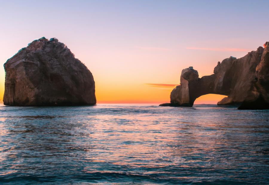 Best Vacation Spots in Baja California 