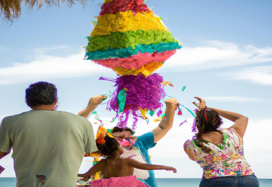 Family-Friendly Destinations in Mexico 