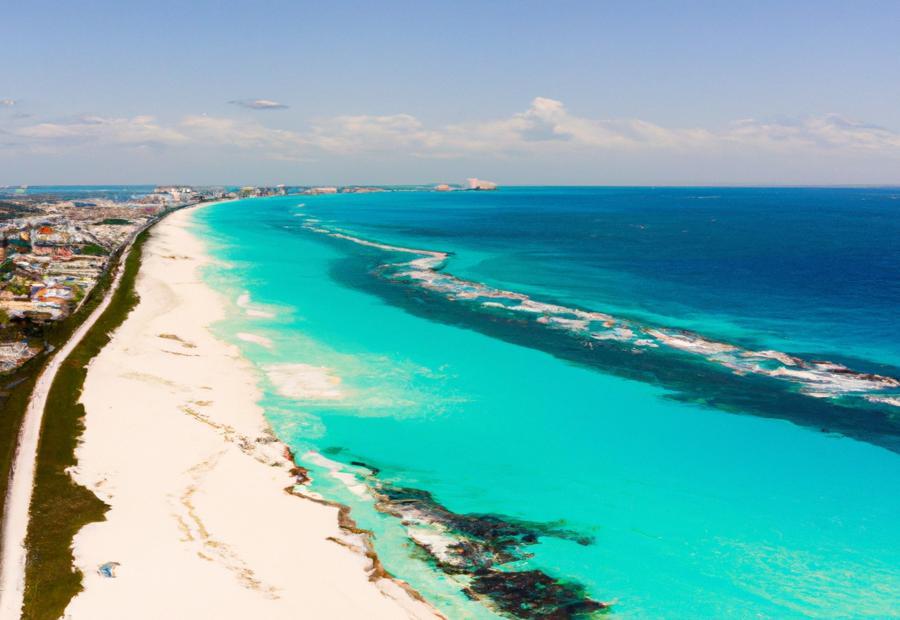 Cancun Mexico Best Places to Visit