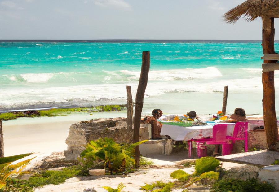 Family Friendly Destinations in Mexico