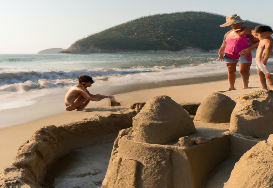 Oaxaca: Beaches, Culture, and Ruins 