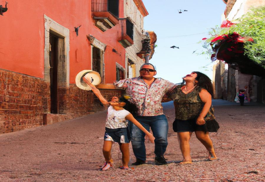 More Family-Friendly Destinations in Mexico 